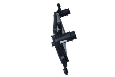 INTERCOOLER COMPRESOR NRF 30918 3