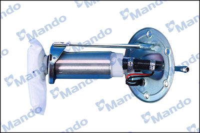 SISTEM ALIMENTARE CU COMBUSTIBIL MANDO EFPD0001D 4