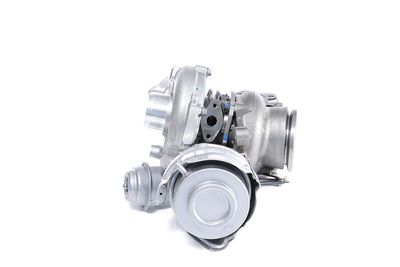 LADER AUFLADUNG BTS Turbo T916739KL 10