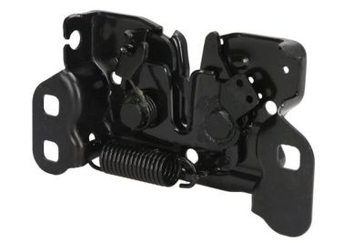 Vergrendeling motorkap