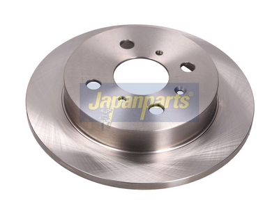 JAPANPARTS Stabdžių diskas