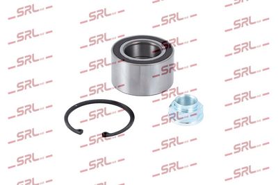 Súprava ložísk kolesa SR-LINE S41-2137