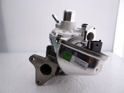 LADER AUFLADUNG GARRETT 8285785004S 4