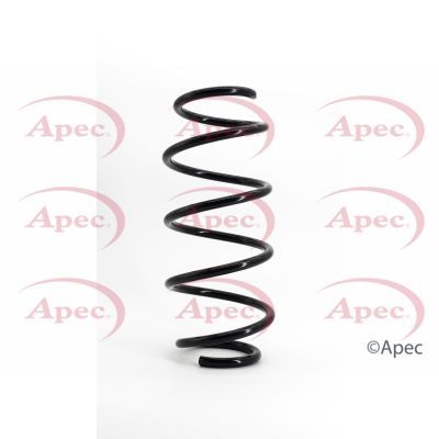 Suspension Spring APEC ACS1076