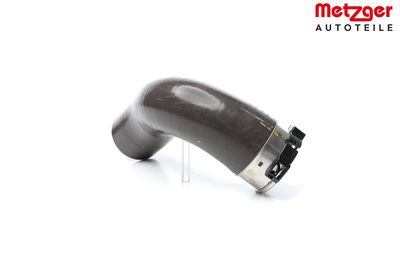 LADELUFTSCHLAUCH METZGER AUTOTEILE 2400912 23