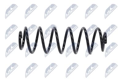 ARC SPIRAL NTY ASZFR040 8