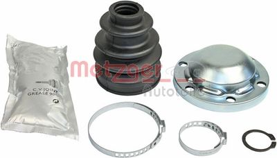 Bellow Kit, drive shaft 751.120