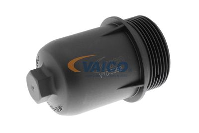 GEHäUSEDECKEL HYDRAULIKFILTER (AUTOMATIKGETRIEBE) VAICO V105362 56
