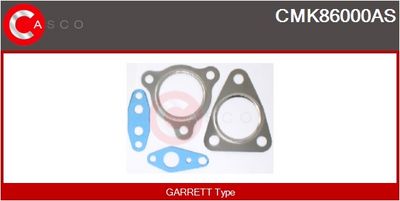 SET MONTAJ TURBOCOMPRESOR
