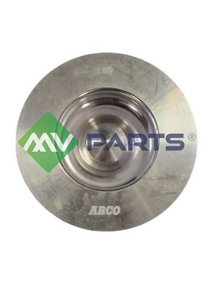 PISTON MV Parts MVP5444A 1