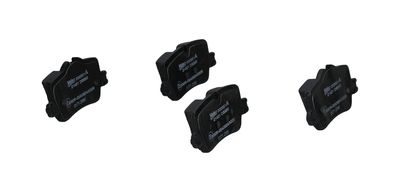 BREMSBELAGSATZ SCHEIBENBREMSE VALEO 302521A 22