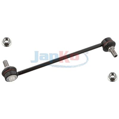 Stange/Strebe, Stabilisator
