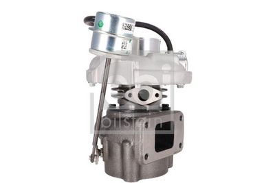 Lader, ladesystem FEBI BILSTEIN 189467