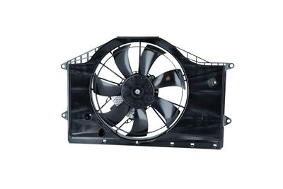 VENTILATOR RADIATOR NRF 47939 6