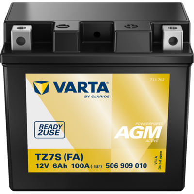 Akumulator VARTA 506909010K542