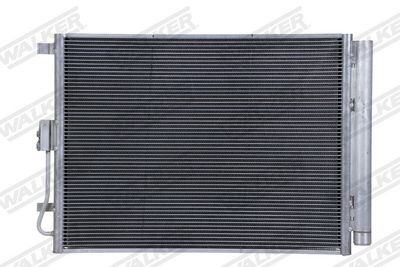 CONDENSATOR CLIMATIZARE WALKER WCD00439 1