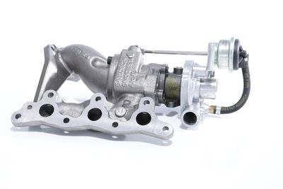 LADER AUFLADUNG BTS Turbo T911269 36