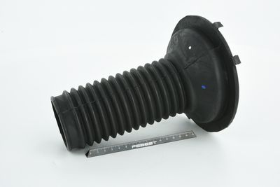 CAPAC PROTECTIE/BURDUF AMORTIZOR FEBEST TSHBACA2F 49