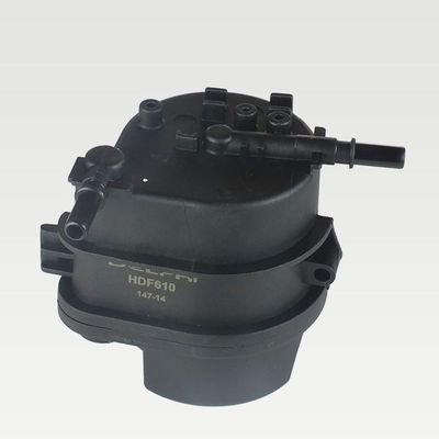 FILTRU COMBUSTIBIL DELPHI HDF610 16
