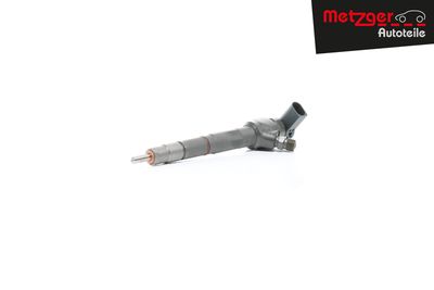 EINSPRITZDüSE METZGER AUTOTEILE 0871014 35