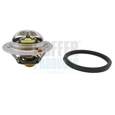 TERMOSTAT LICHID RACIRE