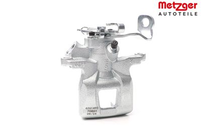 ETRIER FRANA METZGER AUTOTEILE 6261490 36