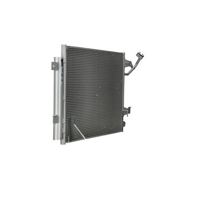 CONDENSATOR CLIMATIZARE NISSENS 940067 37