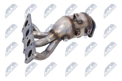 PRECATALIZATOR NTY KATHY502 9