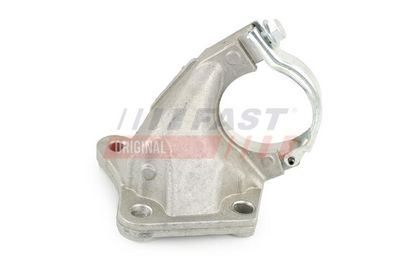 FAST Tarpinis guolis, varantysis velenas