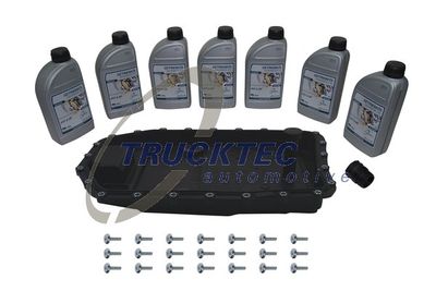 Teilesatz, Ölwechsel-Automatikgetriebe TRUCKTEC AUTOMOTIVE 08.25.064