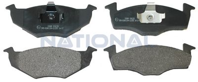 National NP2733