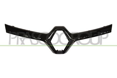 ZIER-/SCHUTZLEISTE KüHLERGITTER