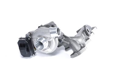 LADER AUFLADUNG BTS Turbo T918516 3