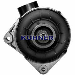 AD KÜHNER 30859RI Генератор  для BMW 5 (E34) 520 i 24V
