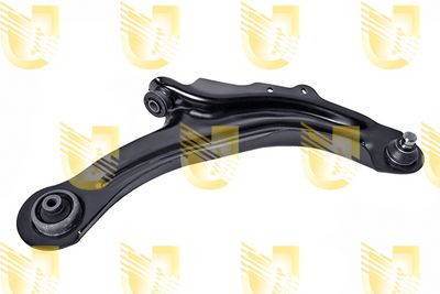 LENKER RADAUFHäNGUNG