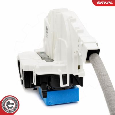 Zámek dveří SKV 60SKV304