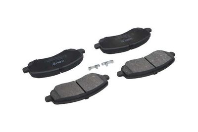 SET PLACUTE FRANA FRANA DISC Kavo Parts KBP5516 14