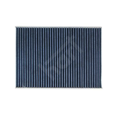 Filtre, air de l'habitacle