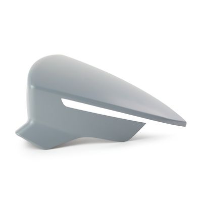 капачка, външно огледало RIDEX 23A0169