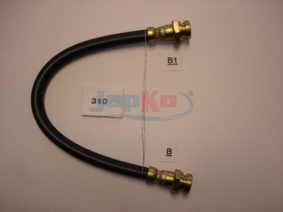 Halter, Bremsschlauch Halter, Bremsschlauch