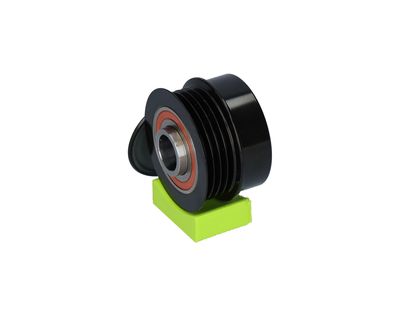 SISTEM ROATA LIBERA GENERATOR VALEO 599371 14