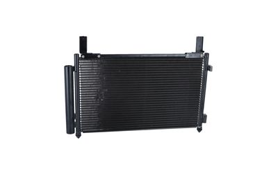 CONDENSATOR CLIMATIZARE NRF 35796 25