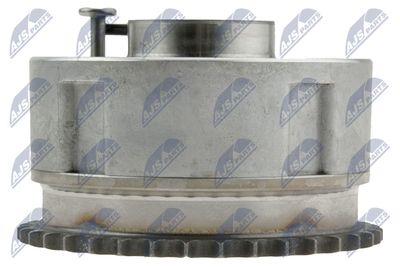 REGULATOR AX CU CAME NTY RKZHY000 3