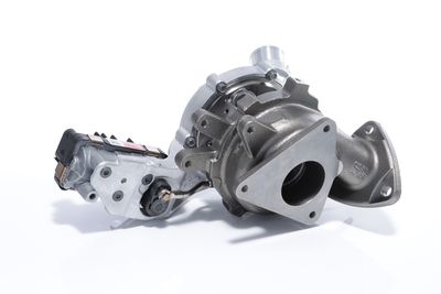 LADER AUFLADUNG BTS Turbo T918152LI 15