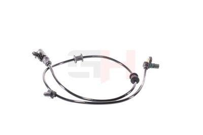 SENZOR TURATIE ROATA GH GH709301 31