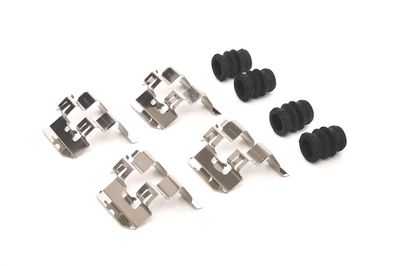 SET ACCESORII PLACUTE FRANA BOSCH 1987474797 21