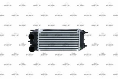 INTERCOOLER COMPRESOR NRF 30979