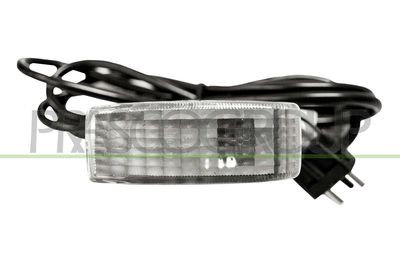 REFLECTOR LUMINA PARCARE PRASCO ME0214142