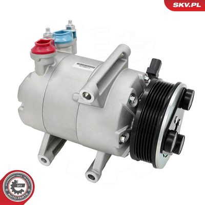 компресор, климатизация ESEN SKV 84SKV150