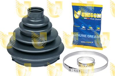 FALTENBALGSATZ ANTRIEBSWELLE